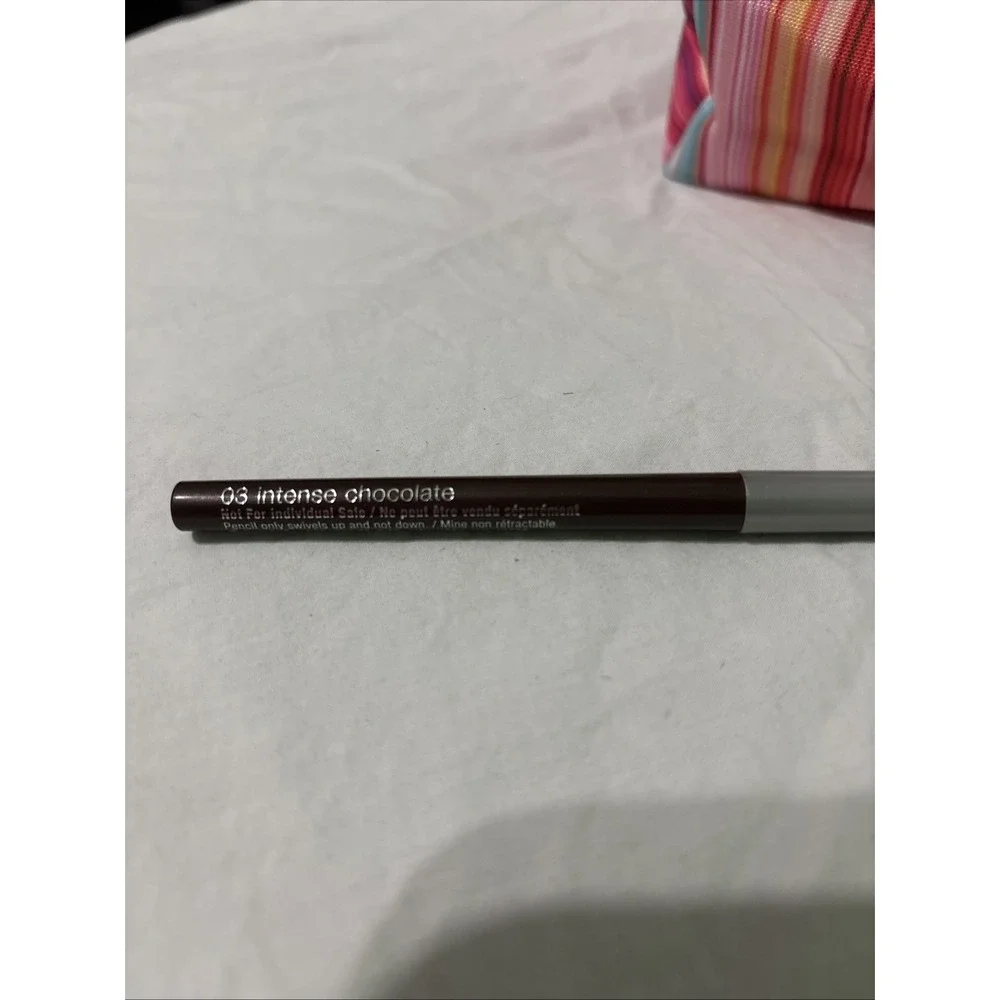 Clinique Lot Of 9 Stocking‎ Stuffers All New Scrubs Make Up Bag